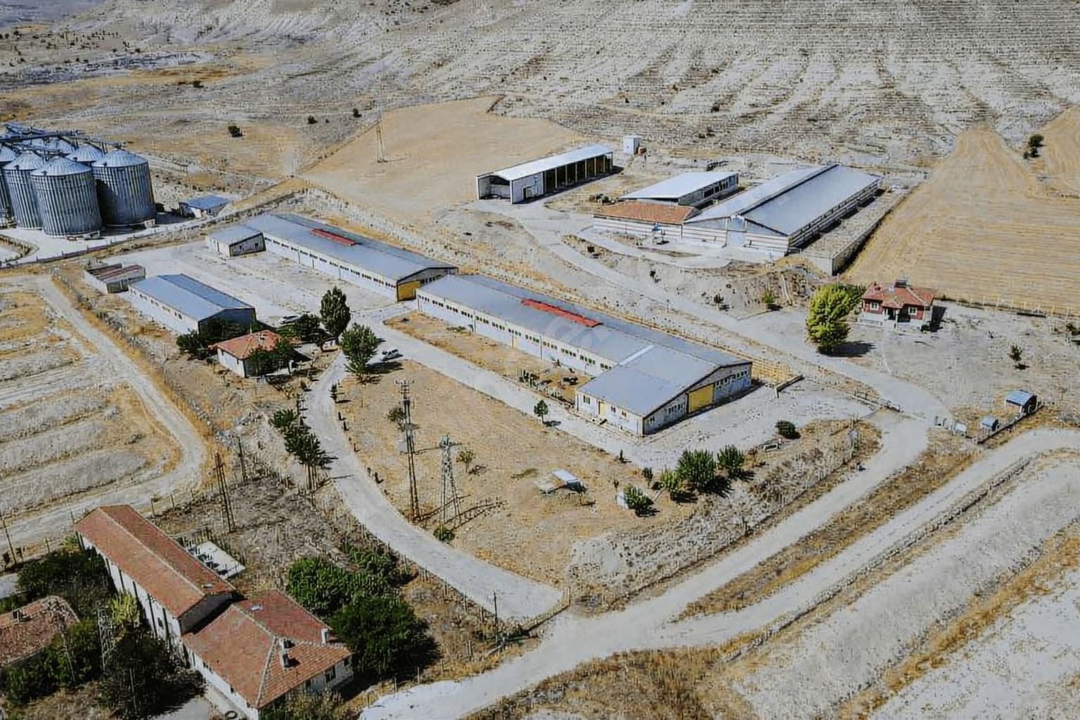 Biogaz
